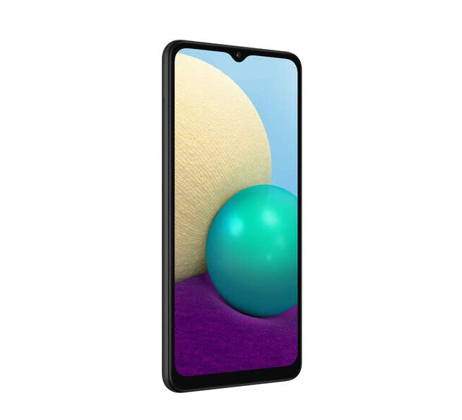 Lleva tu Celular SAMSUNG A02 a cuotas sin intereses